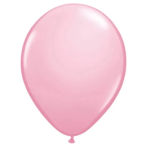 11 inch QUALATEX PINK