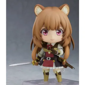 1136 Nendoroid Raphtalia 盾之勇者成名錄 (2023 Feb Resale ver.)