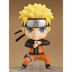 682 Nendoroid Naruto Uzumaki 火影忍者 (2022 Sep Resale Ver.)