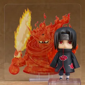 820 Nendoroid "Naruto Shippuden" Itachi Uchiha