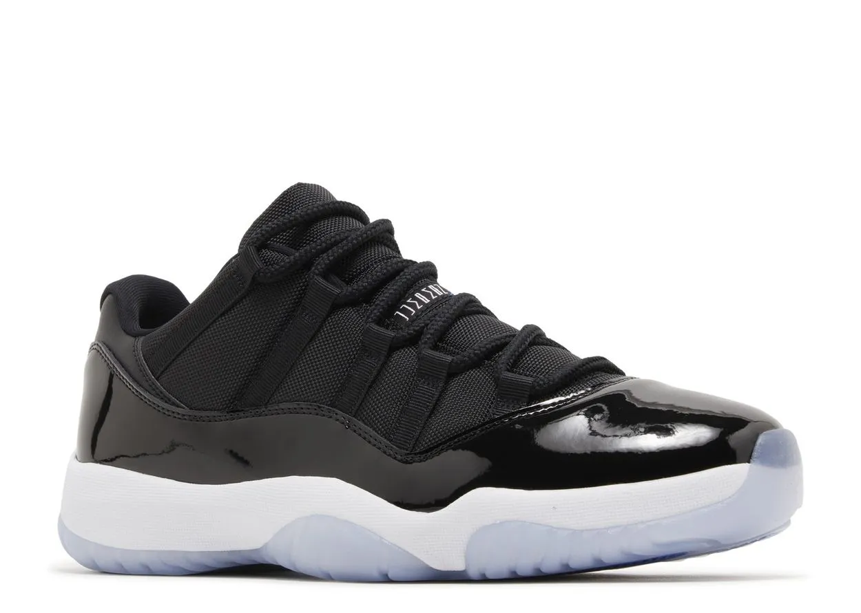 Air Jordan 11 Low 'Space Jam'