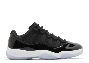 Air Jordan 11 Low 'Space Jam'