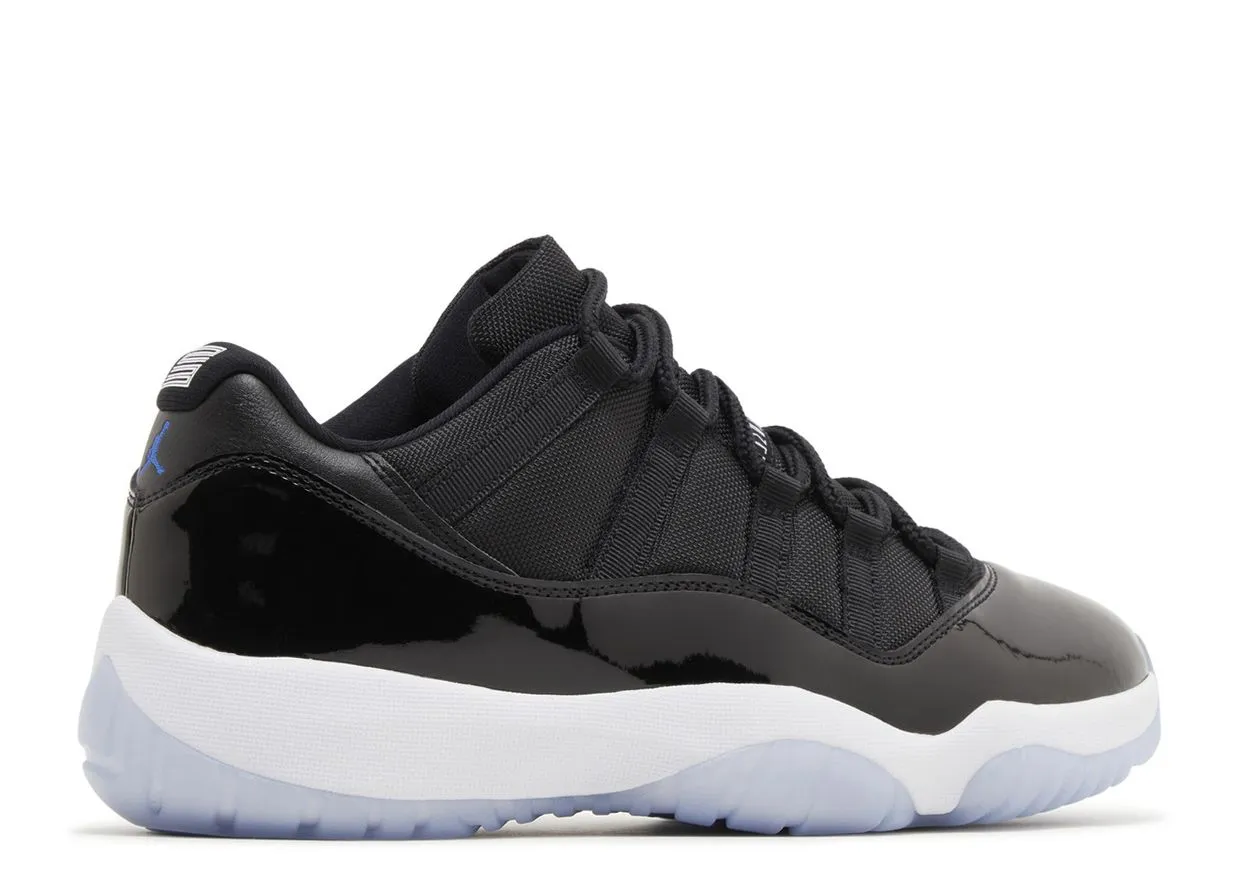 Air Jordan 11 Low 'Space Jam'