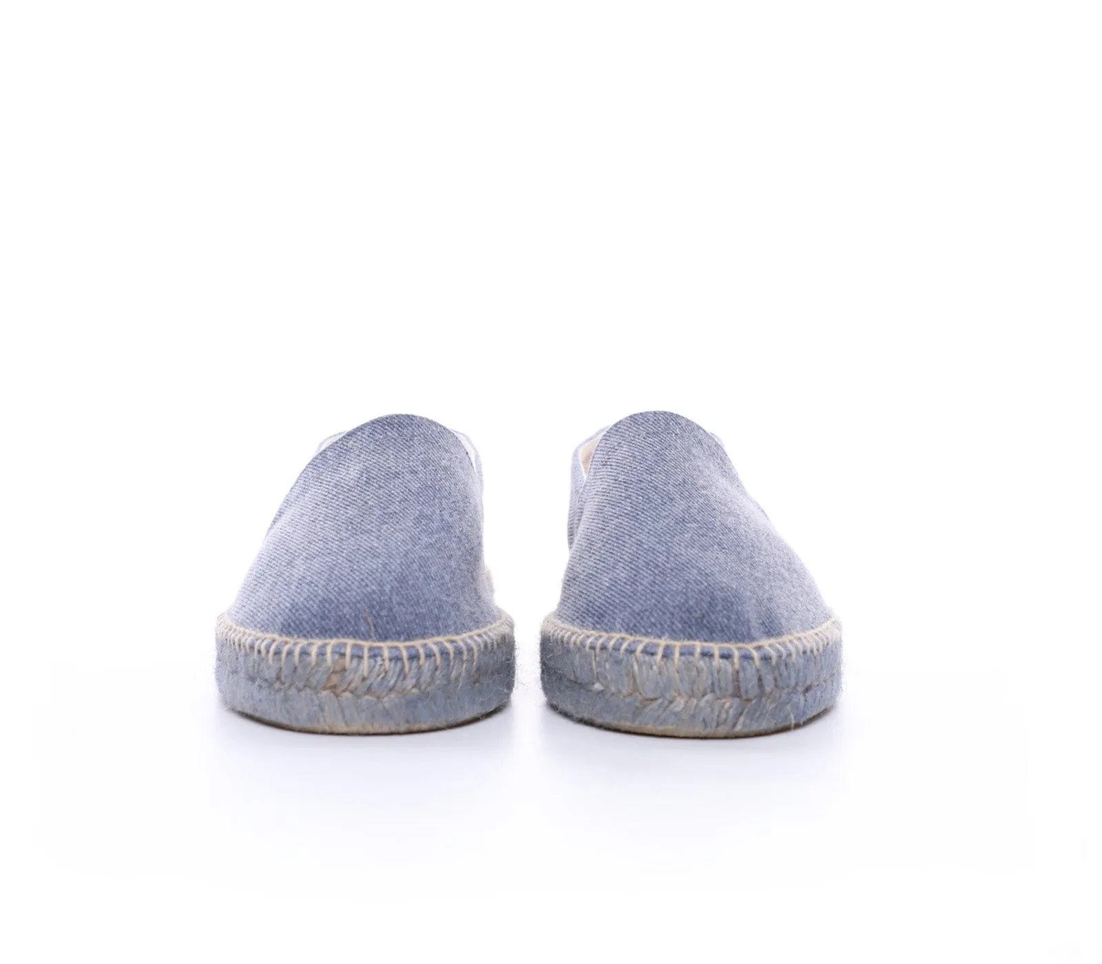 Anitz Blue Denim Espadrille/Sandal (men)