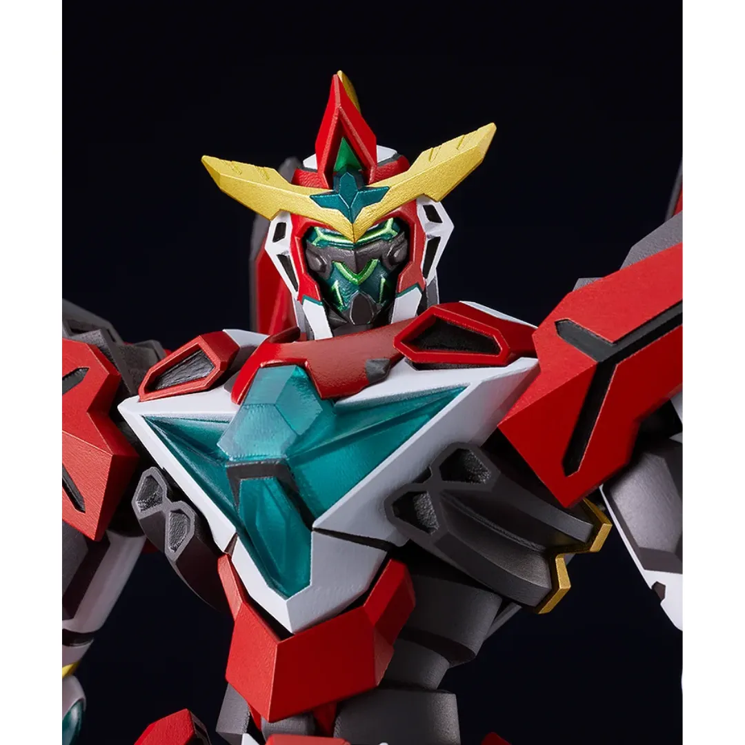 Bang Brave Bang Bravern - MODEROID - Bravern [PRE-ORDER](RELEASES MAY25)