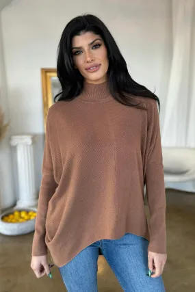 BELLA SWEATER