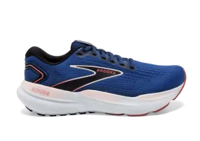 Brooks Glycerin 21 (D Width) - Blue/Icy Pink (Womens)