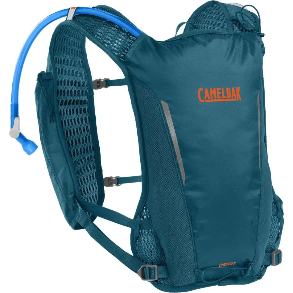 Camelbak Circuit Vest 5L with 1.5L Reservoir SS24