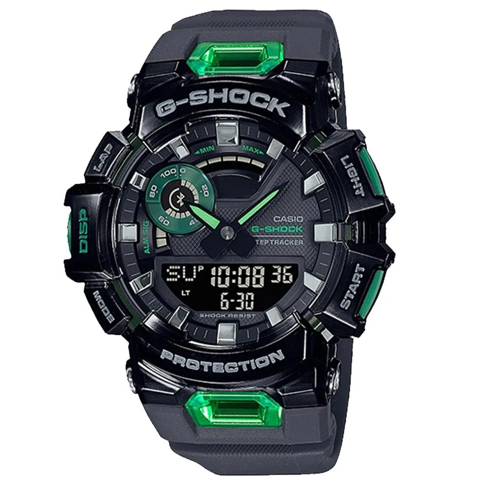 Casio G-SHOCK GBA-900SM-1A3DR