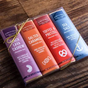 Chocolate Bars Gift Set