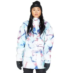 DC Savvy Anorak - Iridescent