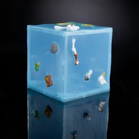 Dungeons & Dragons Golden Archive Gelatinous Cube