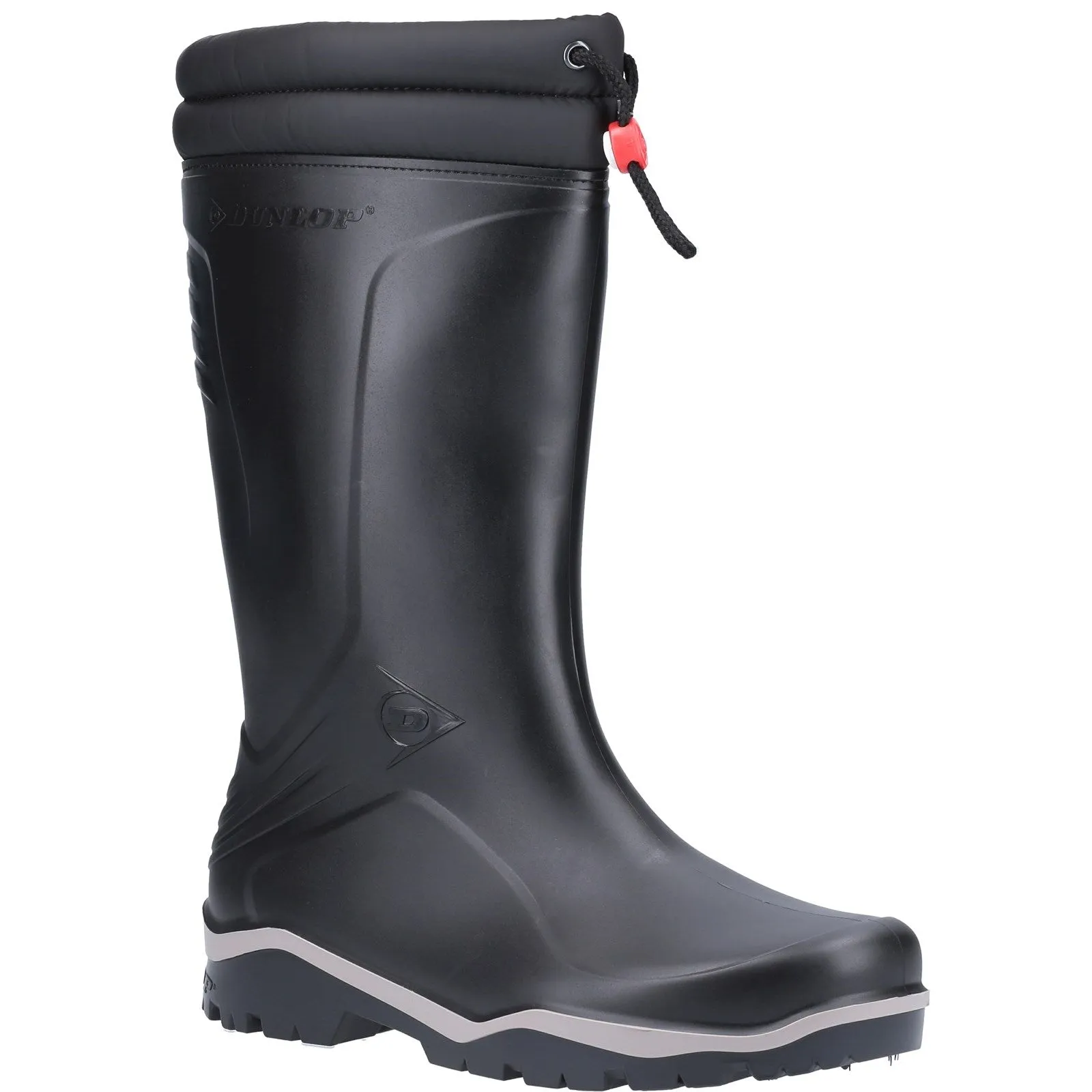 Dunlop Blizzard Wellington Boots