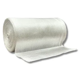 Fiberglass Cloth Tape 6oz x 8 Inch x 50 Yd Roll