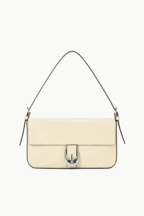 HARLOW BAG | CREAM