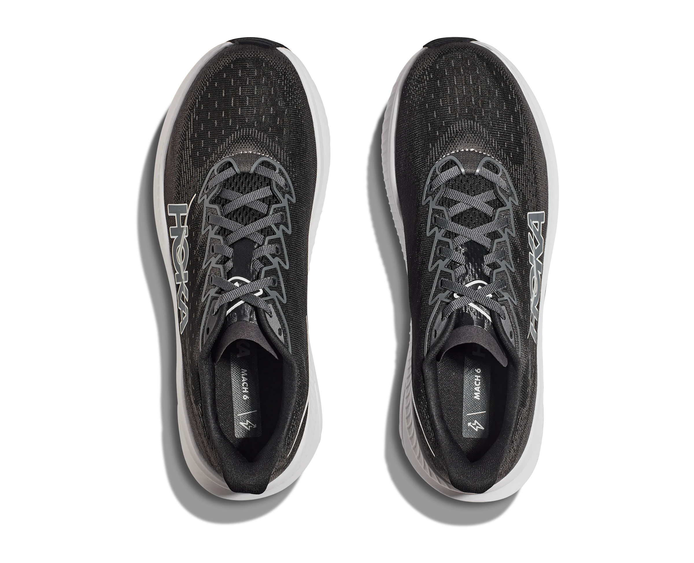 HOKA ONE ONE Men's Mach 6