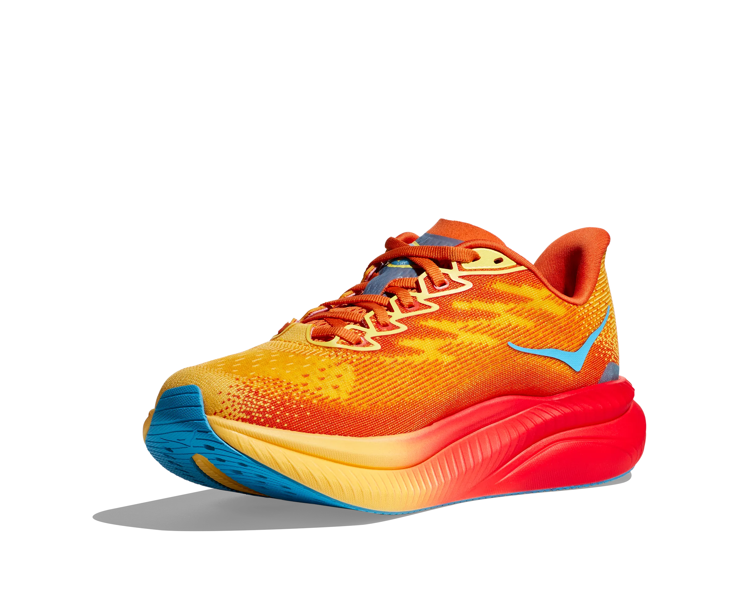 HOKA ONE ONE Men's Mach 6