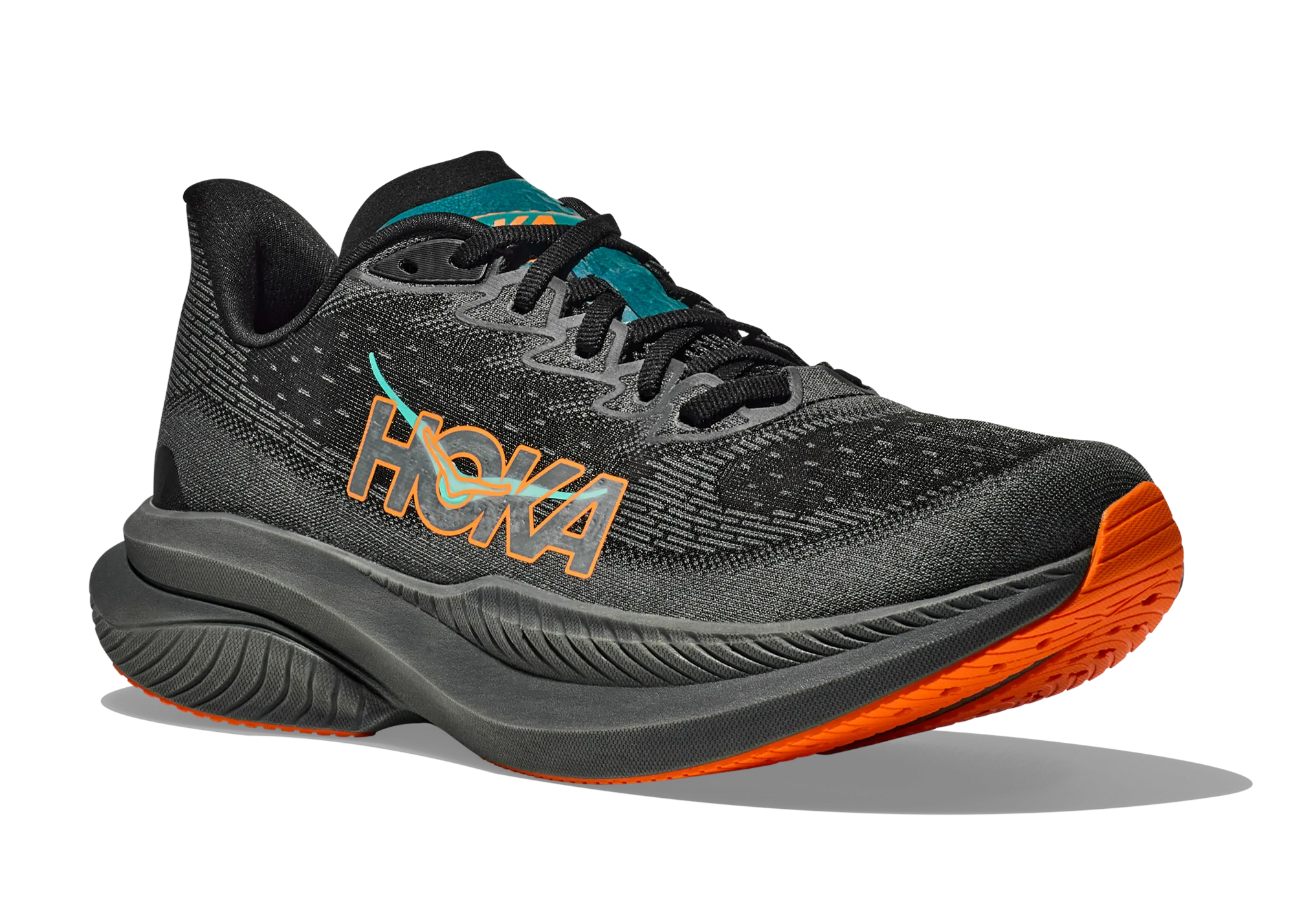 HOKA ONE ONE Men's Mach 6