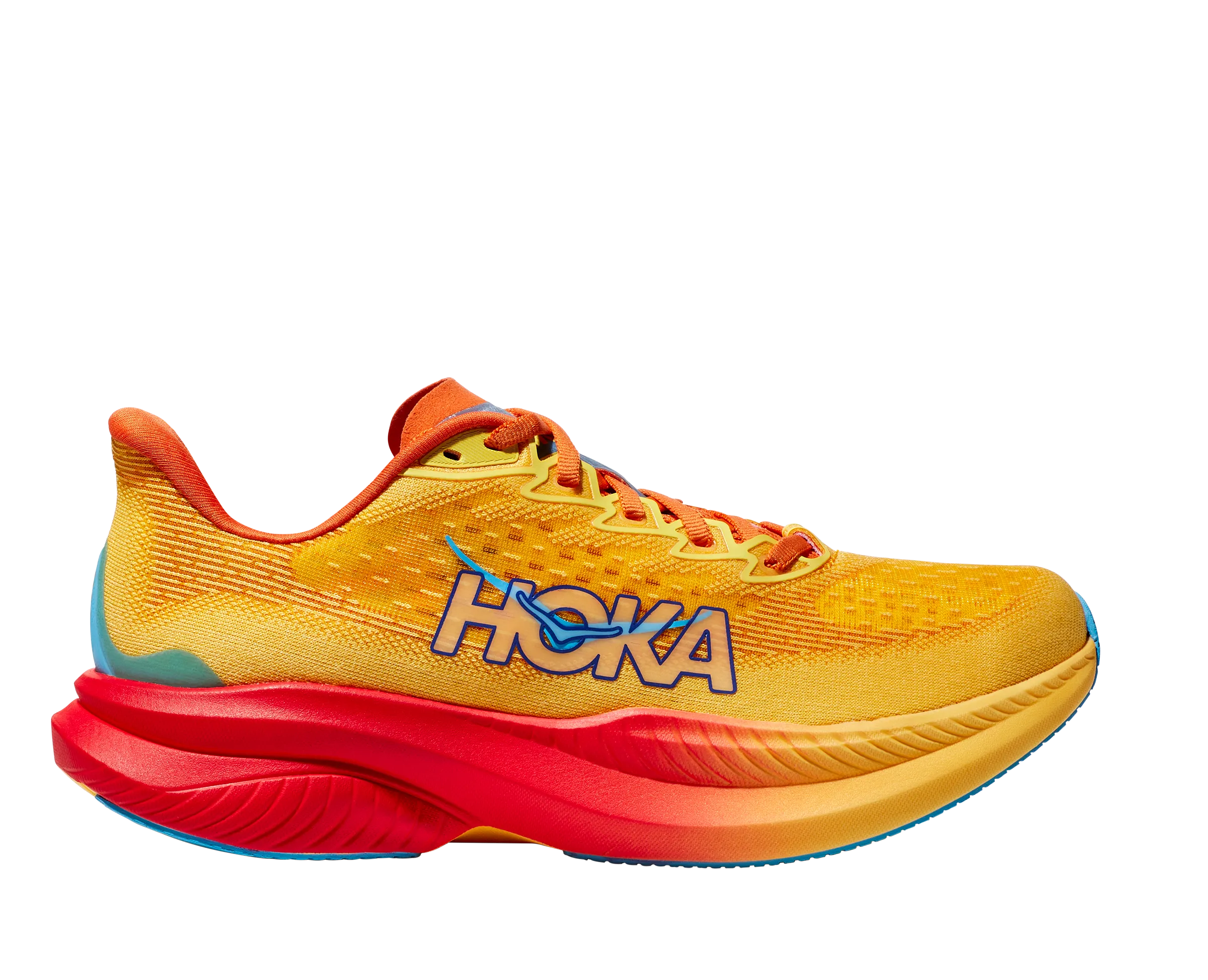 HOKA ONE ONE Men's Mach 6