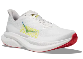 HOKA ONE ONE Men's Mach 6