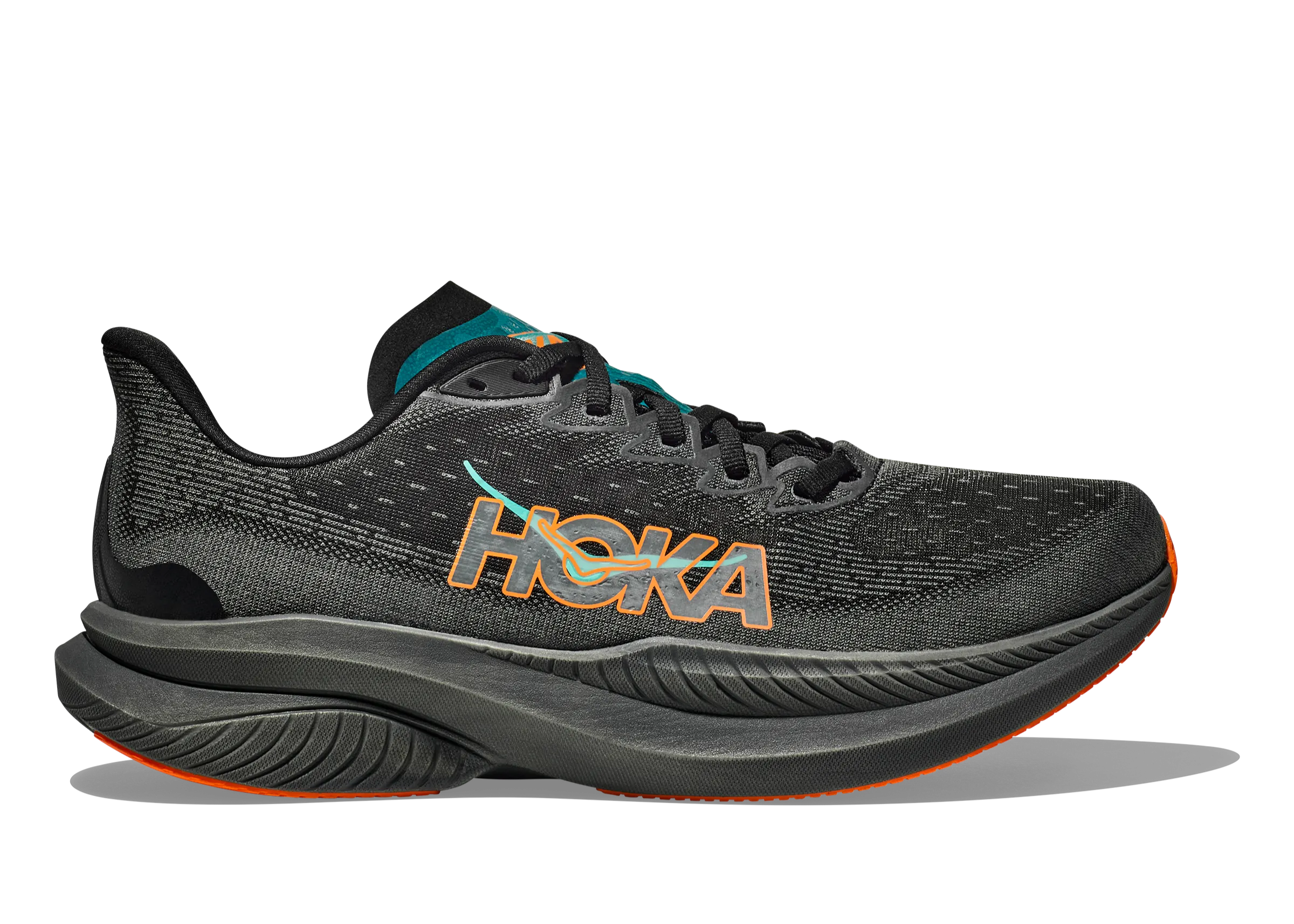 HOKA ONE ONE Men's Mach 6