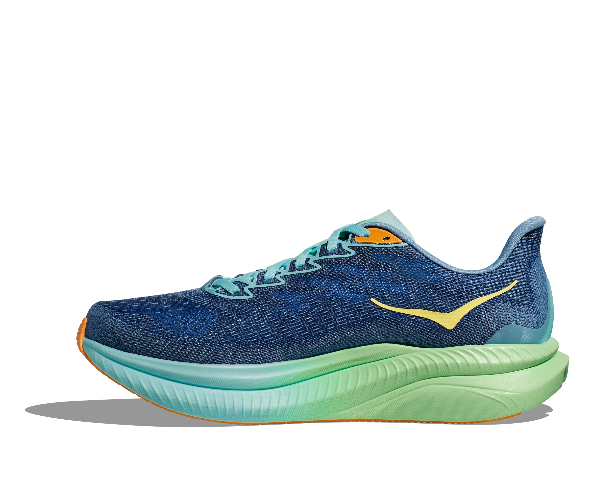 HOKA ONE ONE Men's Mach 6