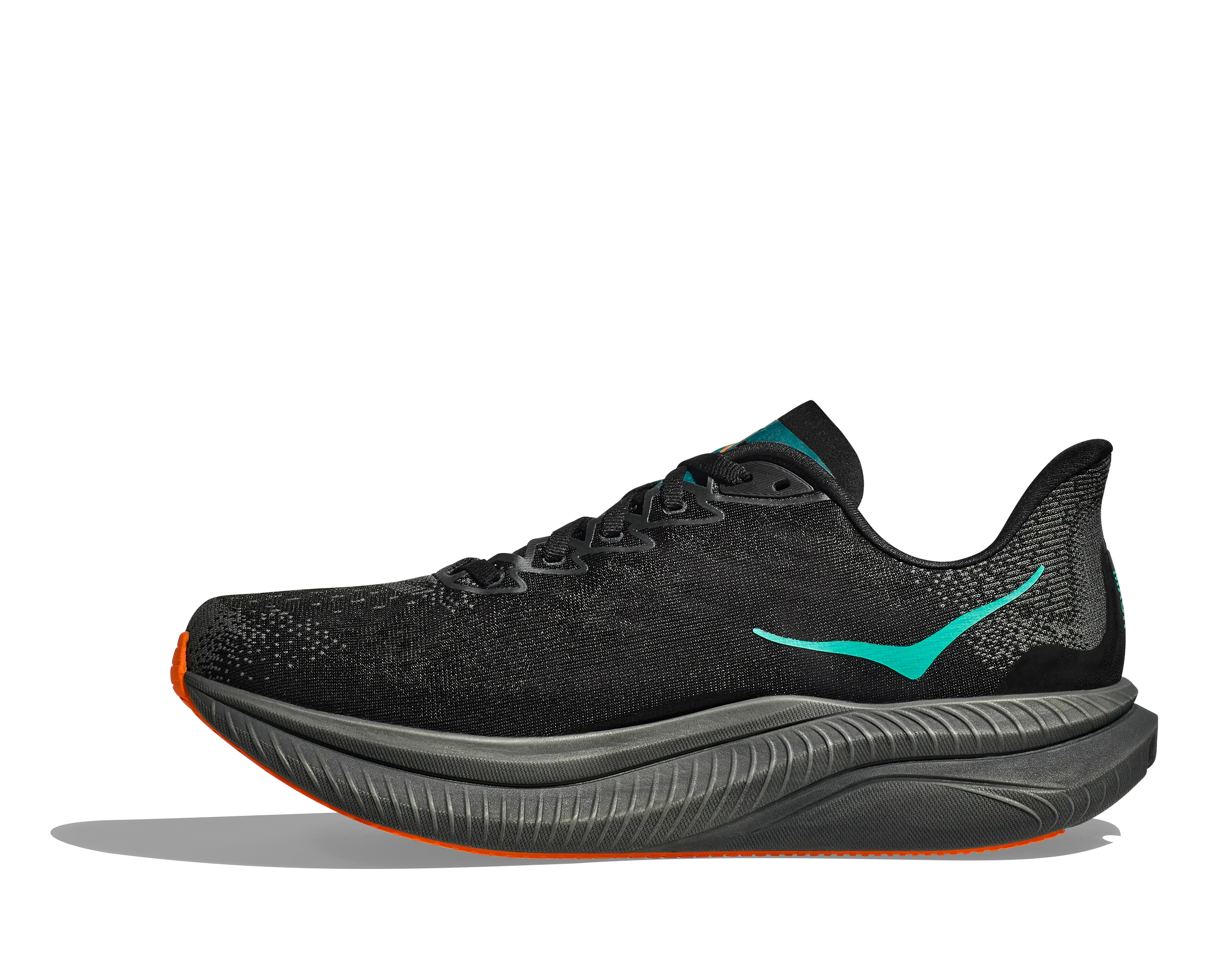 HOKA ONE ONE Men's Mach 6