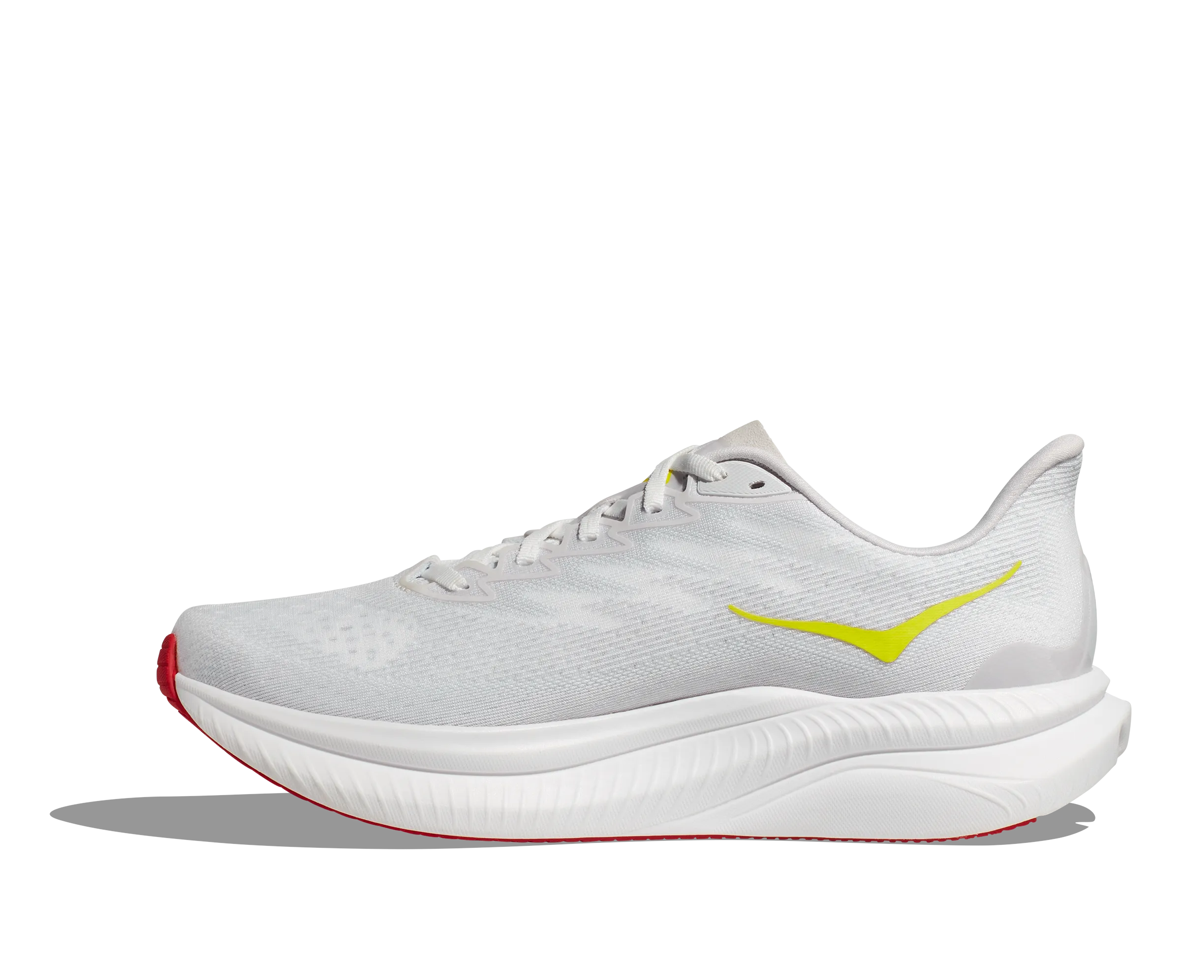 HOKA ONE ONE Men's Mach 6