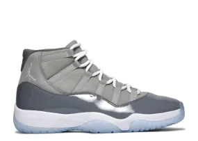 Jordan 11 Retro Cool Grey (2021) (Pre-Owned)