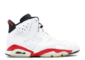 Jordan 6 Retro Bulls (2010) (Pre-Owned)