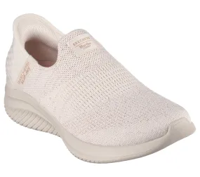 Martha Stewart x Skechers Slip-ins: Ultra Flex 3