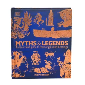 Myths and Legends