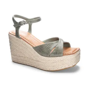 Niamh Casual Wedge