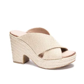 Quay Wedge Sandal